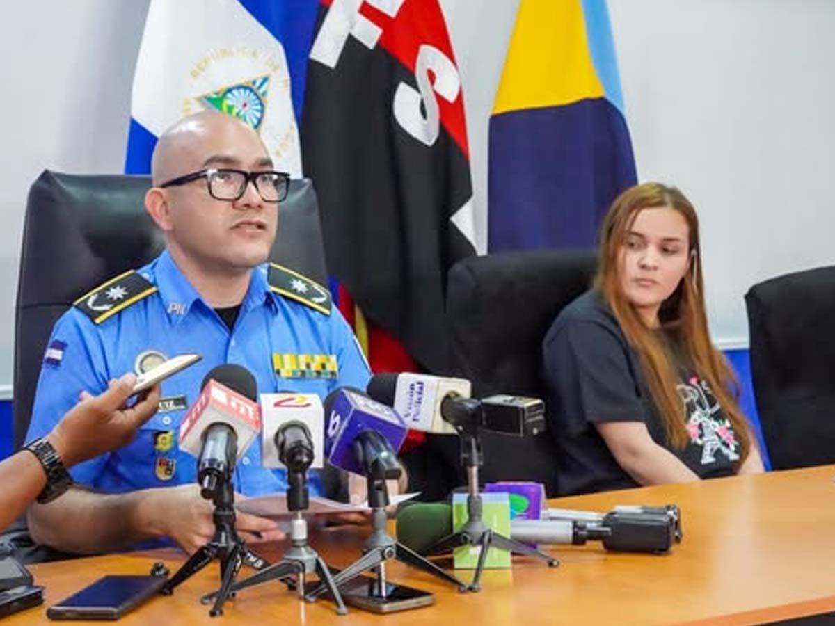 Doctora Mariam Morales fue hallada inconsciente en hotel tras reporte de desaparición