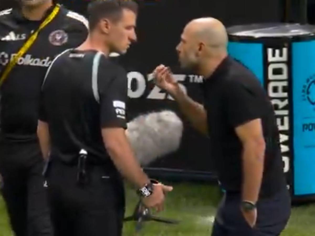 Messi hace sufrir a amigo de Cristiano Ronaldo con golazo, nuevo festejo y esto hizo Antonela