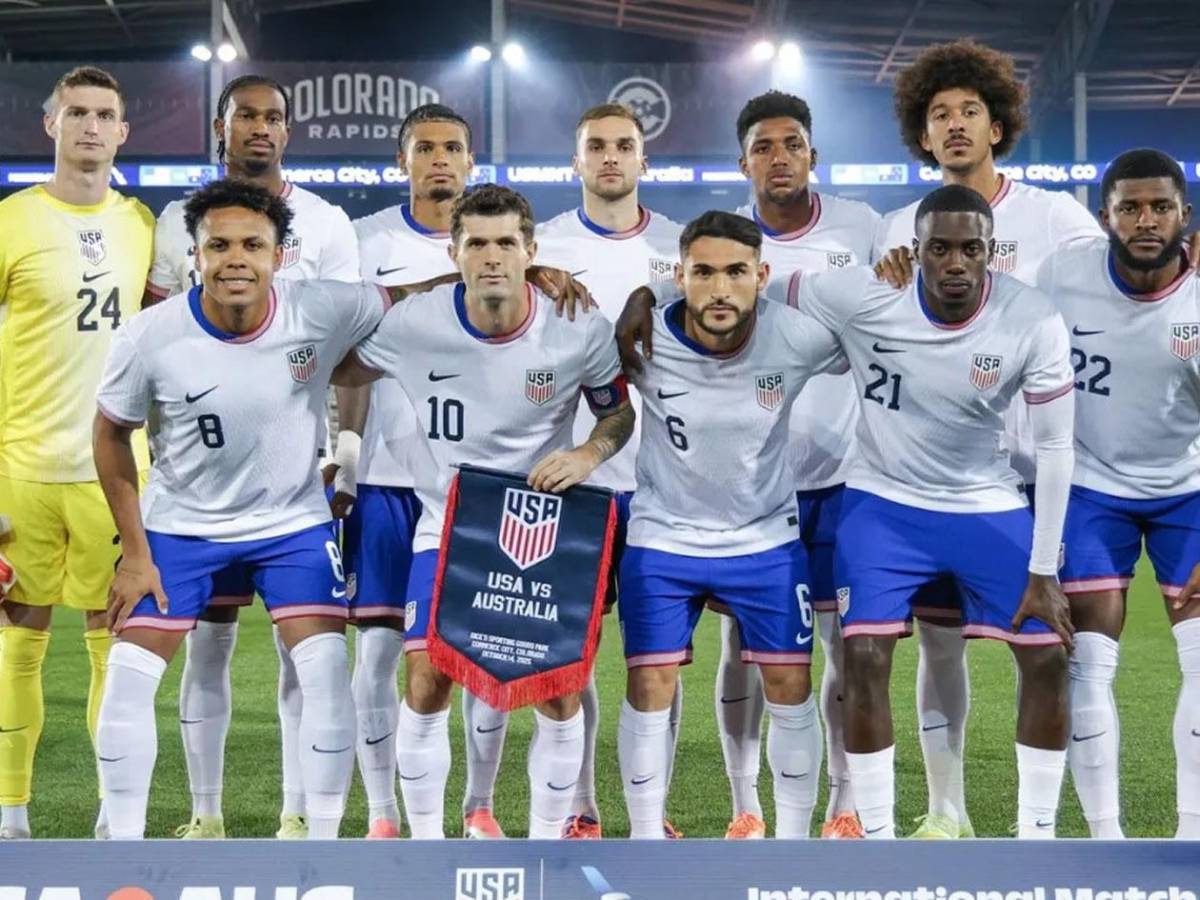 Ranking FIFA a menos de 100 días para Mundial: golpazo a Messi y Mbappé y Concacaf presente