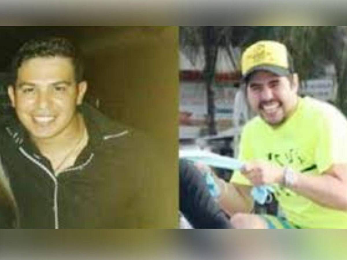 ¿Cómo fue el intercambio de Estados Unidos con los sobrinos de Cilia Flores?