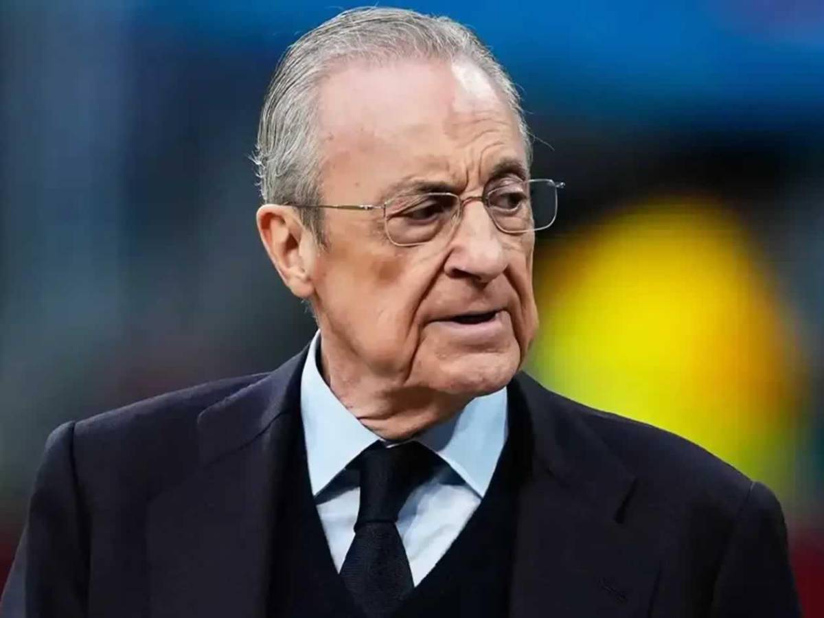 Real Madrid en llamas: Florentino Pérez admite error y señala a 6 jugadores