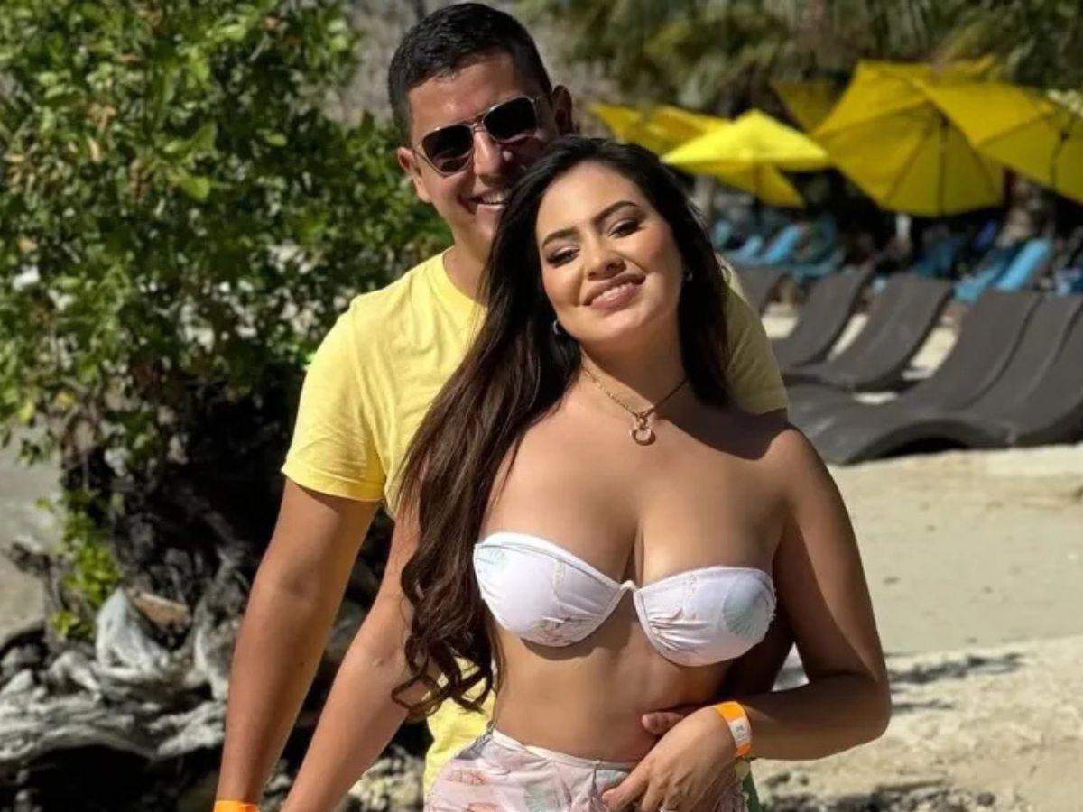 Alejandra Rubio confiesa qué ocurrió con el bebé que esperaba con Thompson