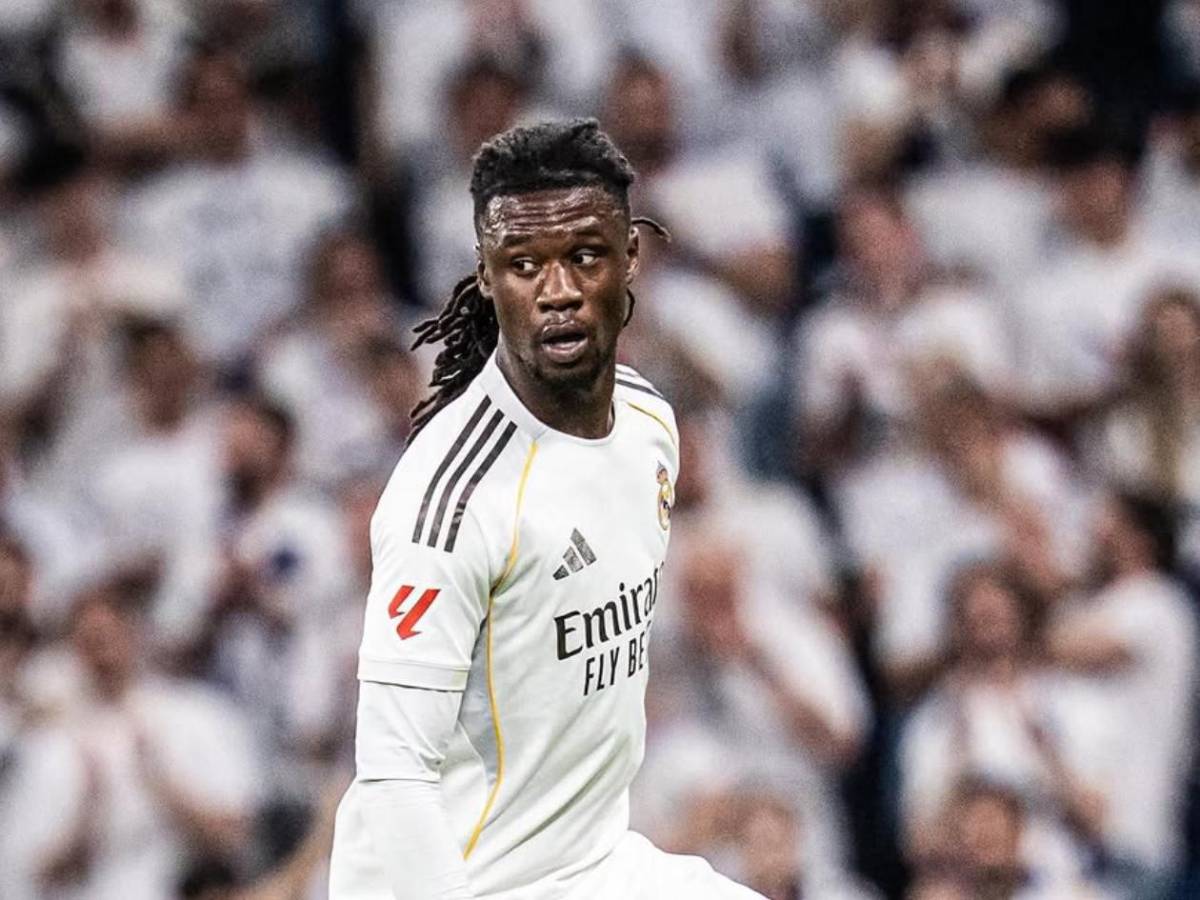 Florentino lo quiere fuera del Real Madrid y él se rebela: No quiere irse