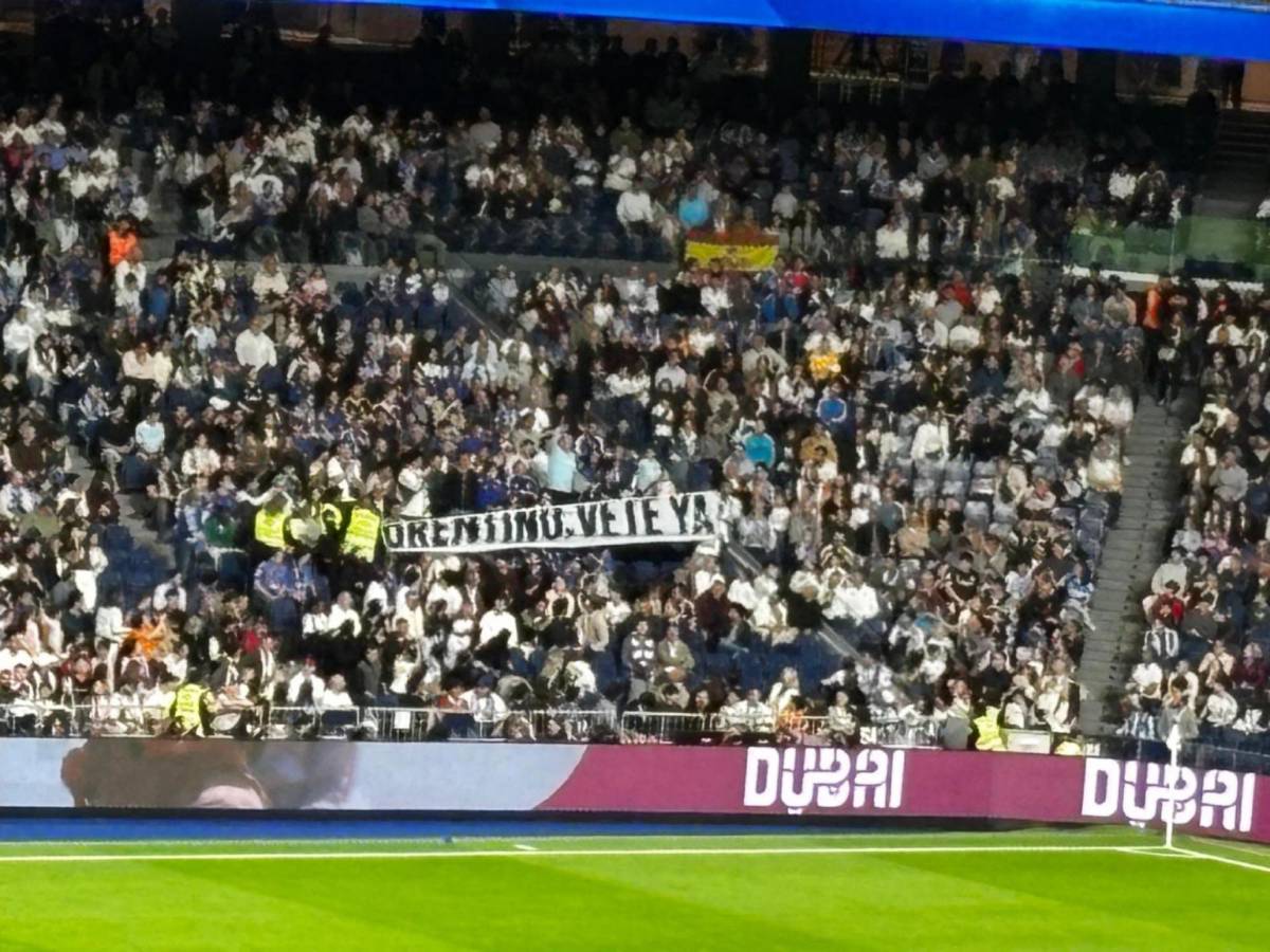 Mbappé estalla contra Real Madrid y brutal pelea de Florentino Pérez