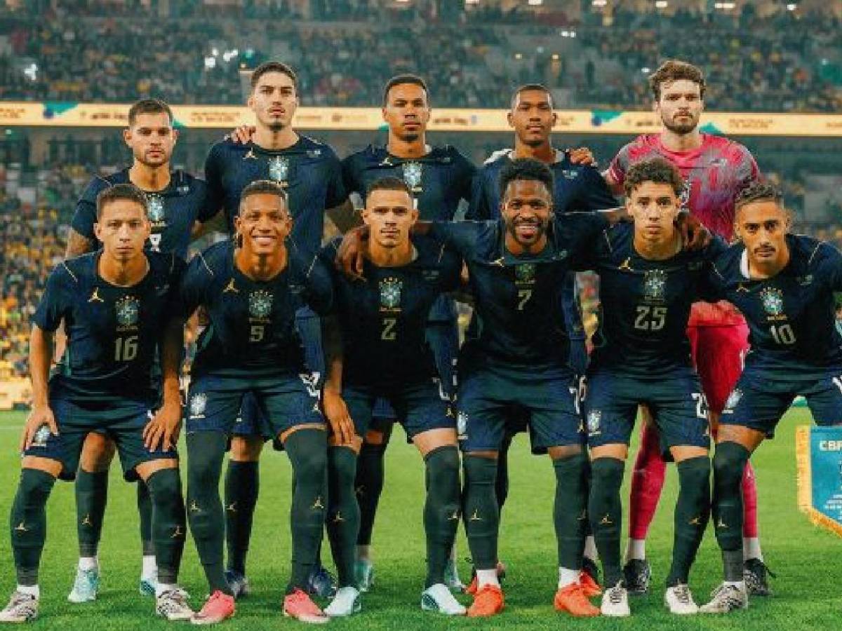 Ranking FIFA: golpe a Honduras, Concacaf sorprende en el top 10 y Costa Rica cae