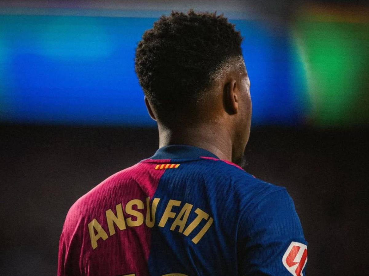 Barcelona vende a una de sus estrellas: era el nuevo Messi y Flick no lo quiere