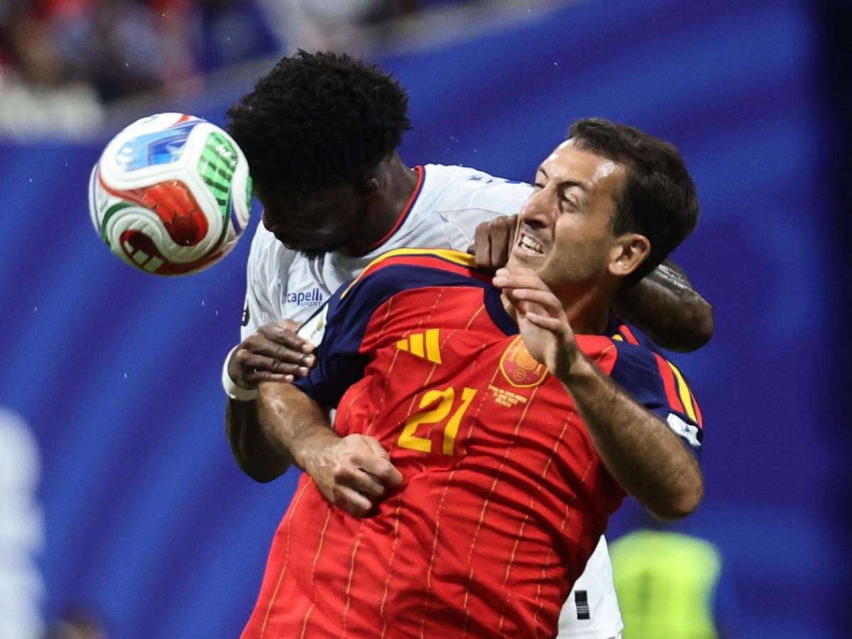 Mundial 2026: Debacle de España, enfado de Yamal, chica es viral y Honduras presente
