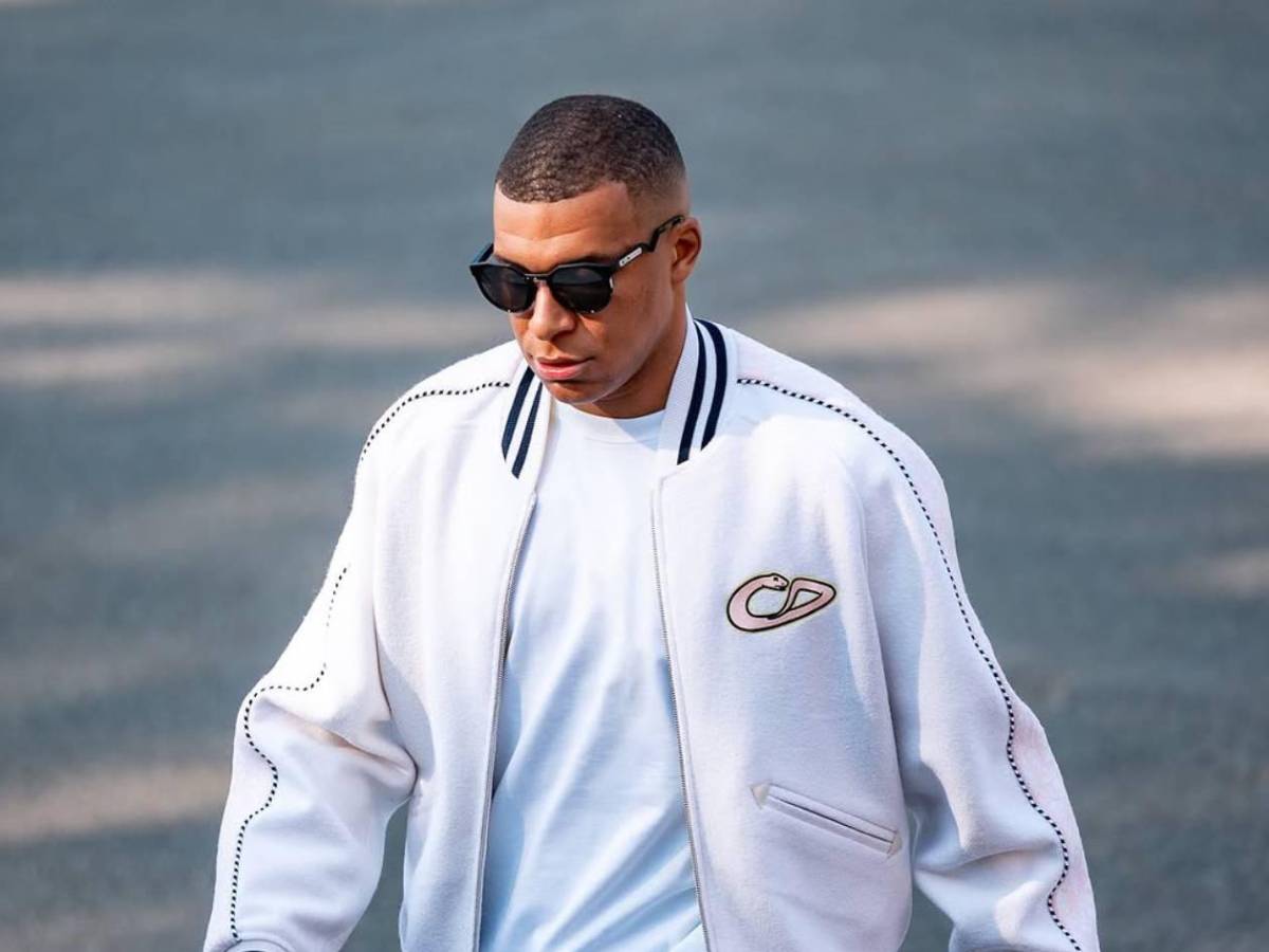 Mbappé sufre terrible revés como empresario: Es un desastre