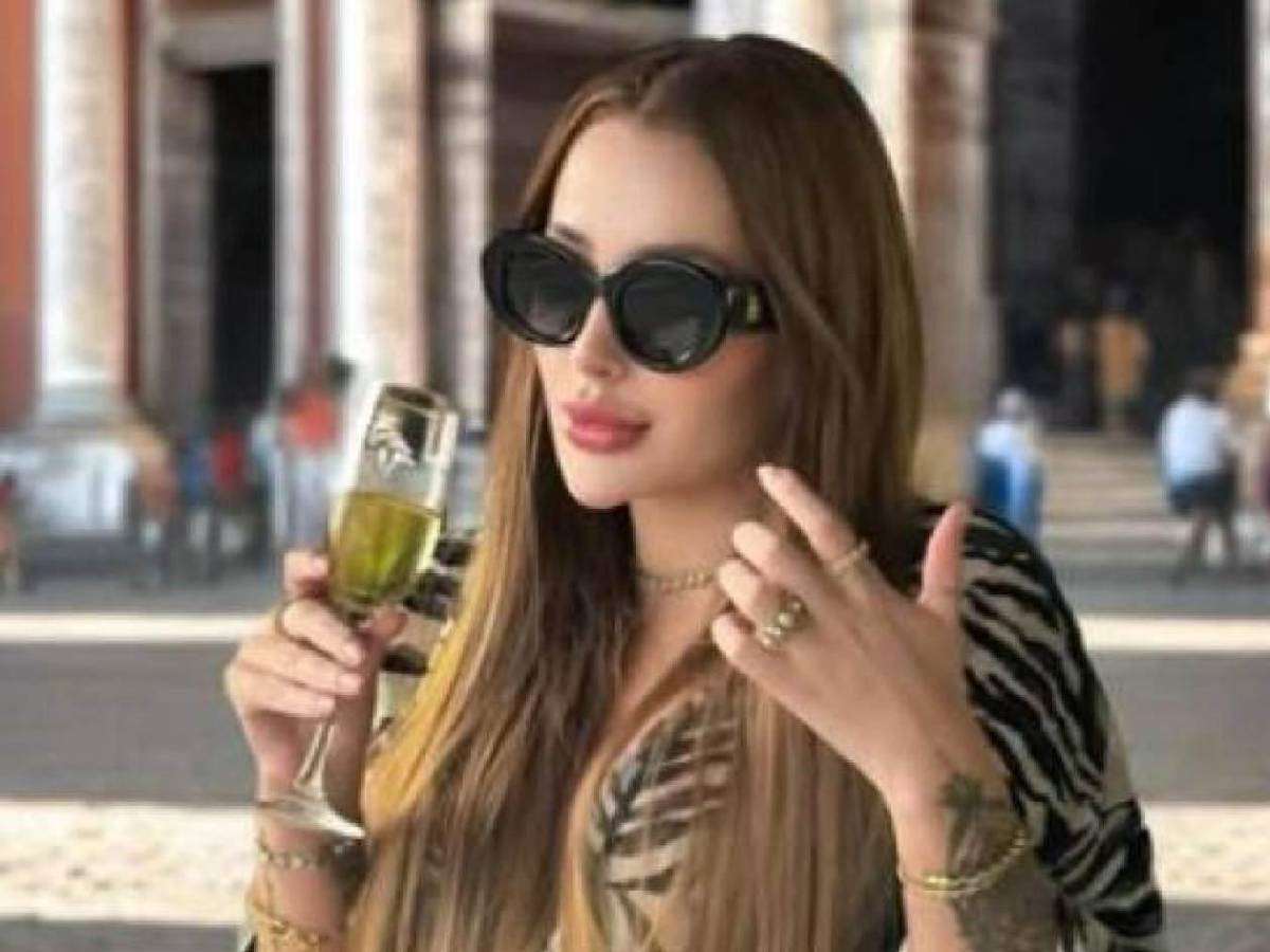 Neymar en nuevo escándalo: le destapan encuentro íntimo con otra modelo