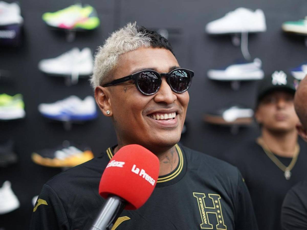 ¿Supremo expulsó del equipo a tres tiktokers de Honduras por altercado en centro comercial?