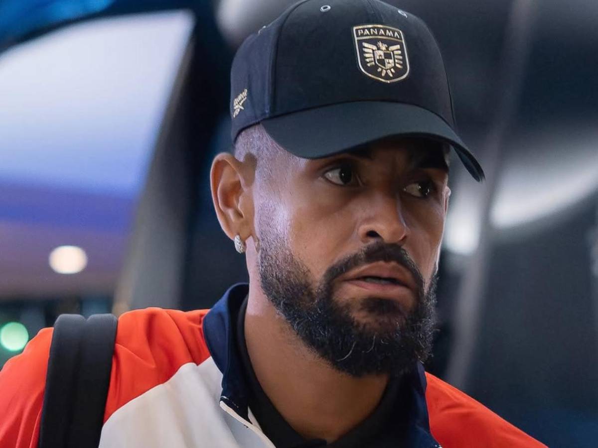 Selección Panamá vive pesadilla en Guatemala: Llamado a FIFA tras amenaza