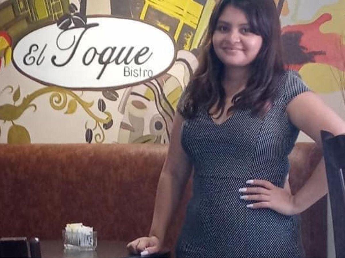 En el Ocotillo apareció joven desaparecida en El Progreso