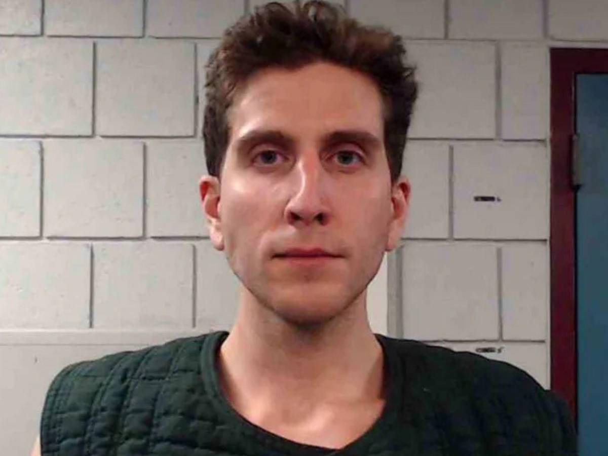 El asesino de cuatro universitarios es sentenciado a cadena perpetua