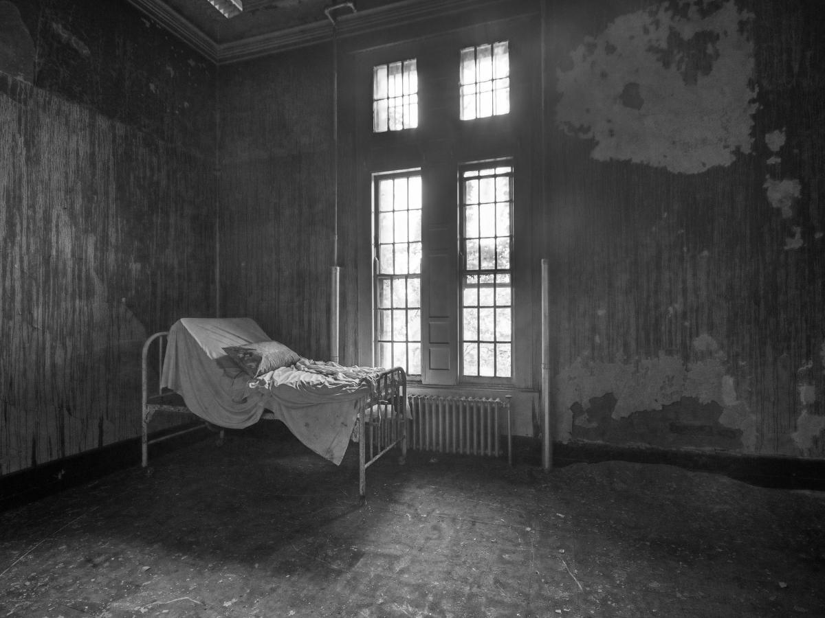 Consuelo Berrocal, la madre que mató y se comió a su bebé