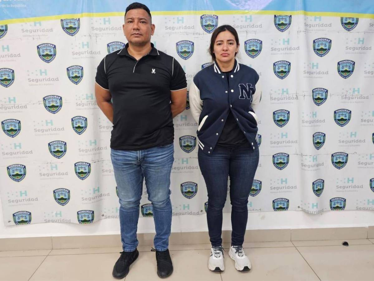 No fue solo la llamada al 911: la acción de los acusados que levantó sospechas de la Policía