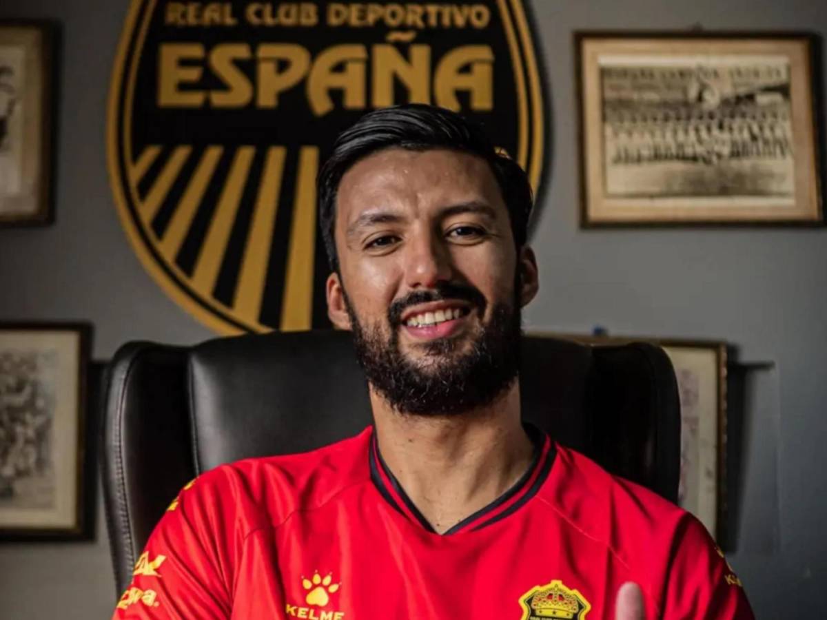 Dice adiós al Olimpia; Motagua con salida, legionario es cortado y bomba con Jeaustin