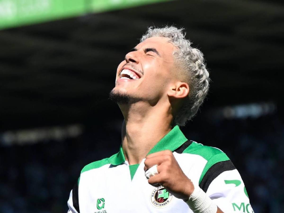 Pichichi Liga española: Mbappé supera a Yamal y sorpresa con nuevo rival