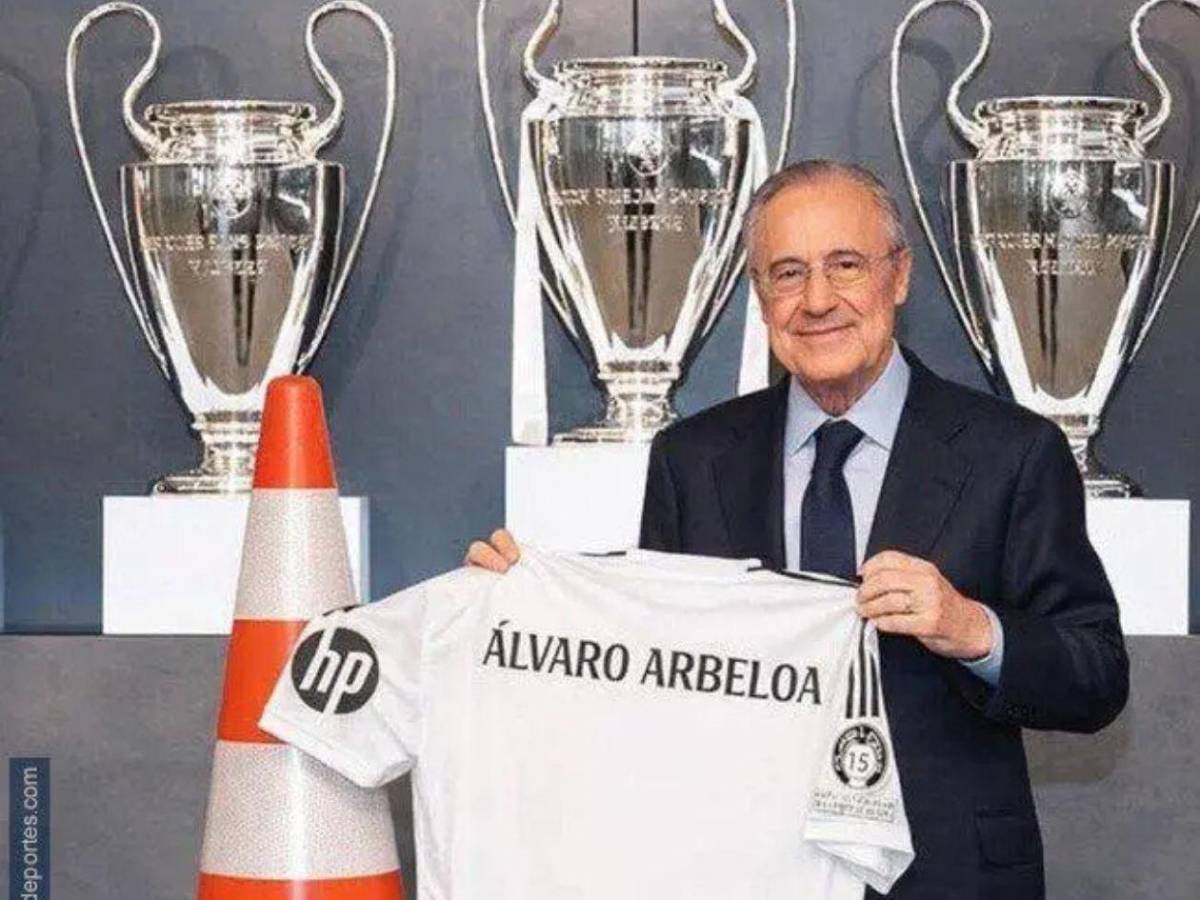 Arbeloa es protagonista: los memes destruyen al Real Madrid tras eliminación