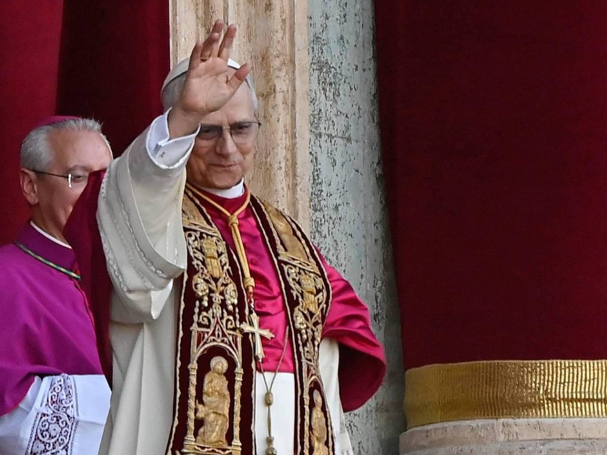 Papa León XIV: Sorpresa tras filtrarse su equipo favorito