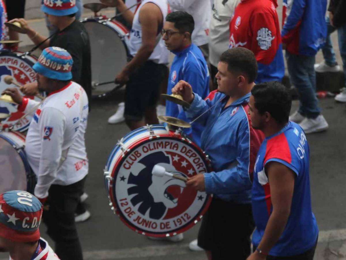 Festín de Olimpia, la tristeza de la eliminación, bellas novias y el 'infriltrado'