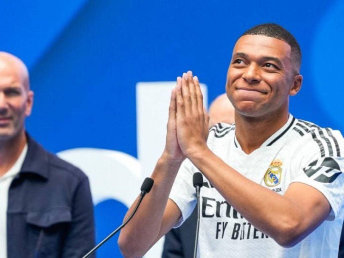 Mbappé gana demanda contra el PSG: el club deberá pagar una millonada