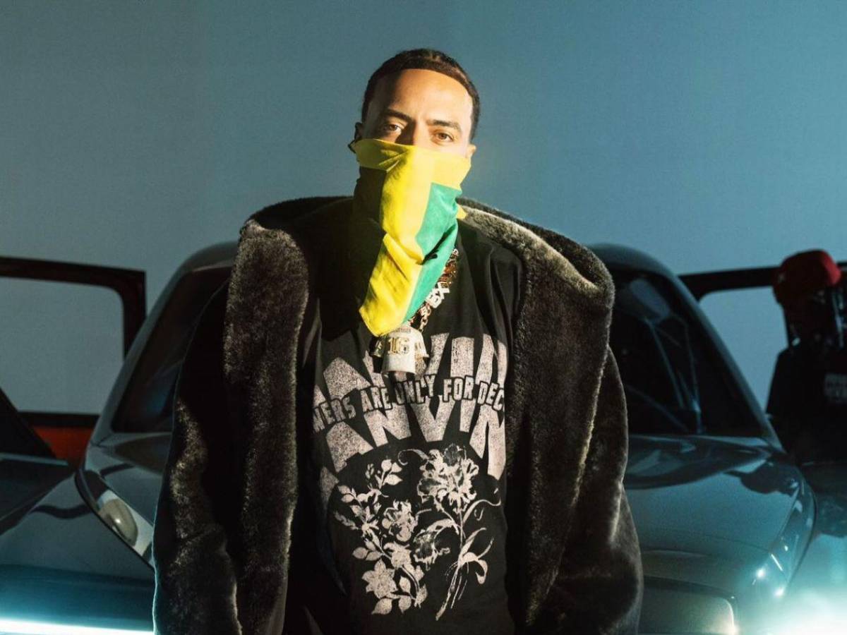 ¿French Montana en Útila? Expectativa por su show en la isla