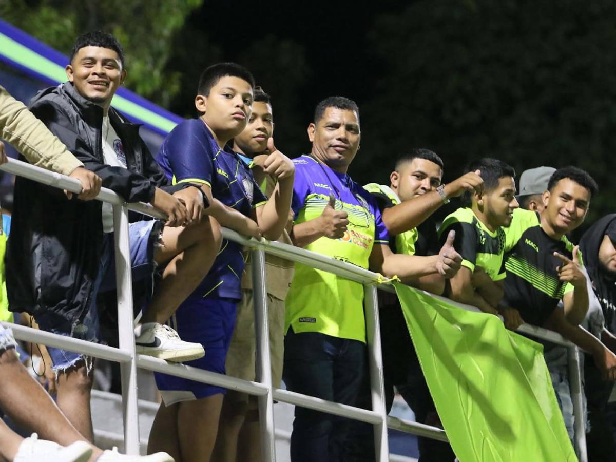 Olimpia sufre ante Olancho, el salvador inesperado y homenaje a Orinson Amaya