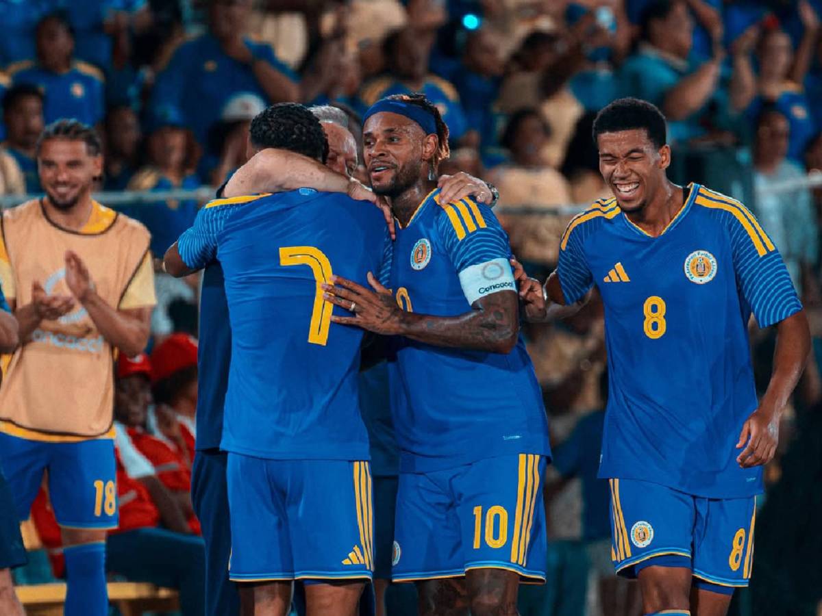 Liga Naciones Concacaf: Costa Rica eliminada, mundialista avanzará y centroamericana va a descender