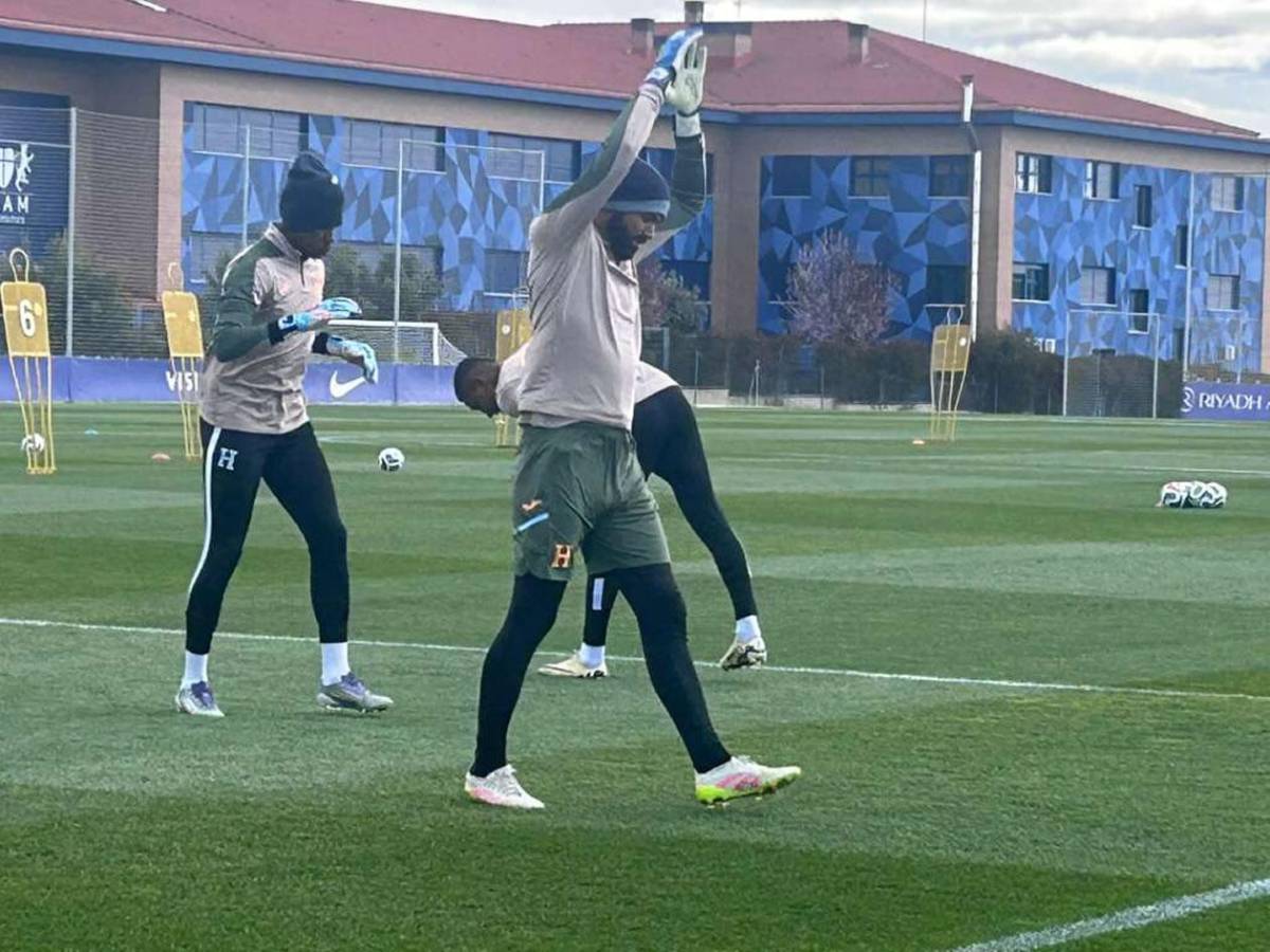 La alineación de Honduras vs Perú: así sería el primer 11 de Francisco Molina