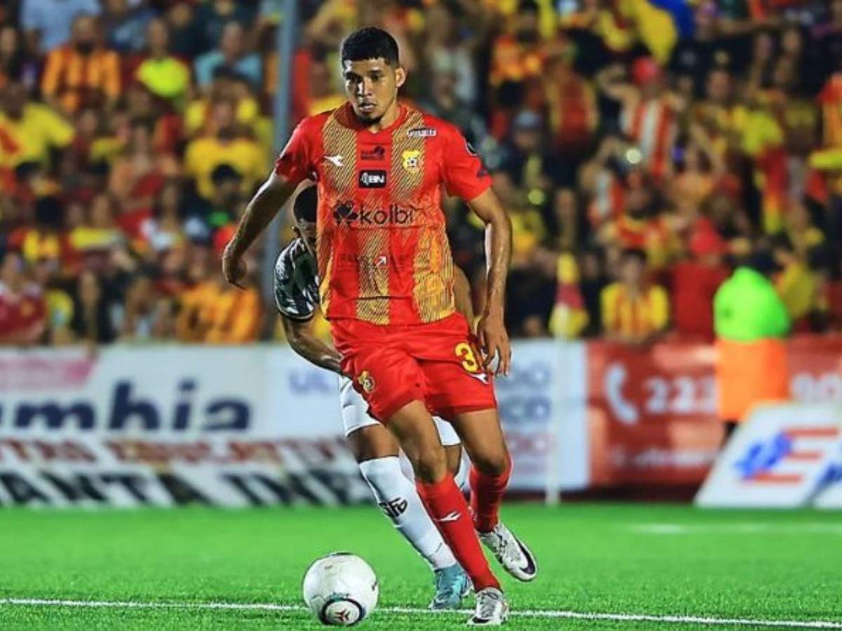 Real España aún sueña: clubes ya clasificados a Copa Centroamericana