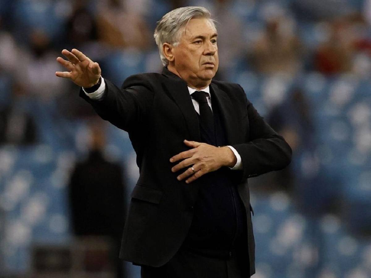 Giro con Guardiola, buscan sacar a crack del Real Madrid y quiere volver al Barcelona