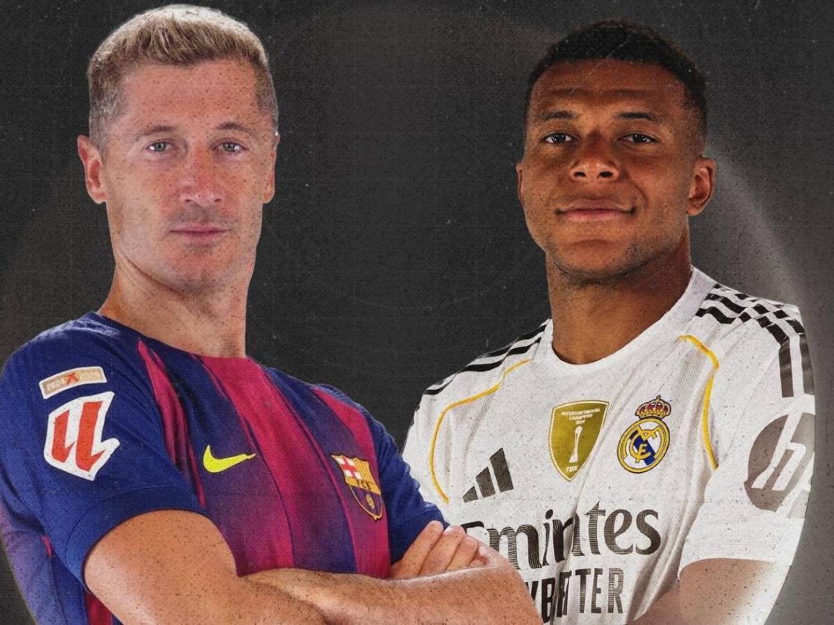 Mbappé se despidió cinco minutos antes y estalla todo en Real Madrid