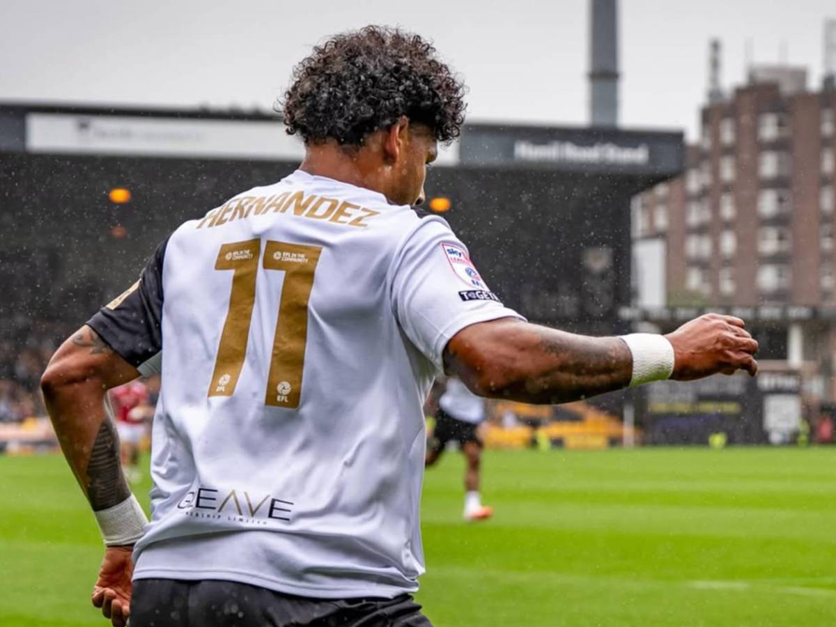 Keyrol Figueroa deja al Liverpool: La razón, su nuevo equipo y el famoso que lo vincula