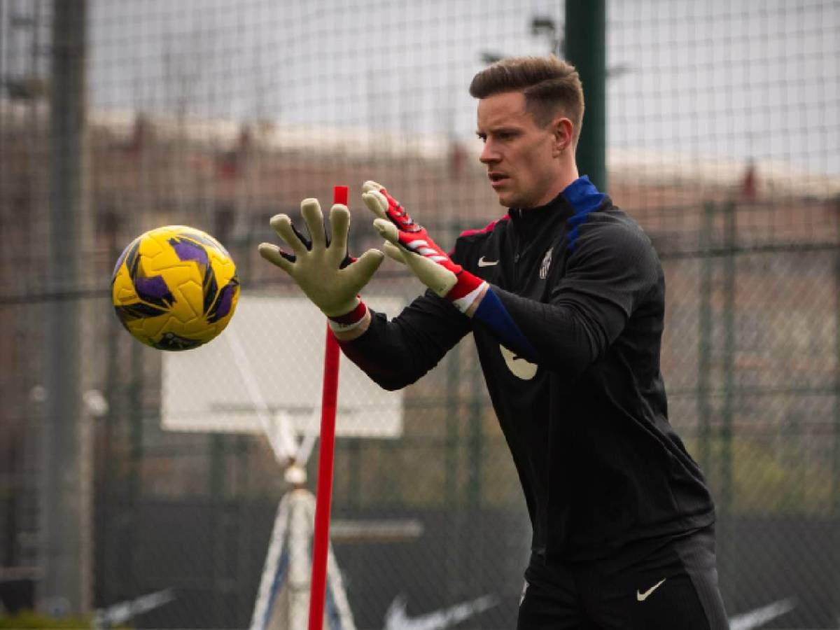 Guerra entre Barcelona y Ter Stegen: Decisión del portero enfada al club