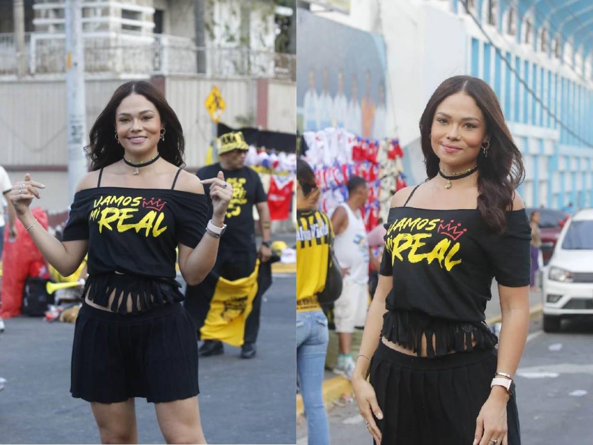 Chica de la Cruz Roja enamora, belleza desde Miami, periodista cautiva y Pavón sorprende