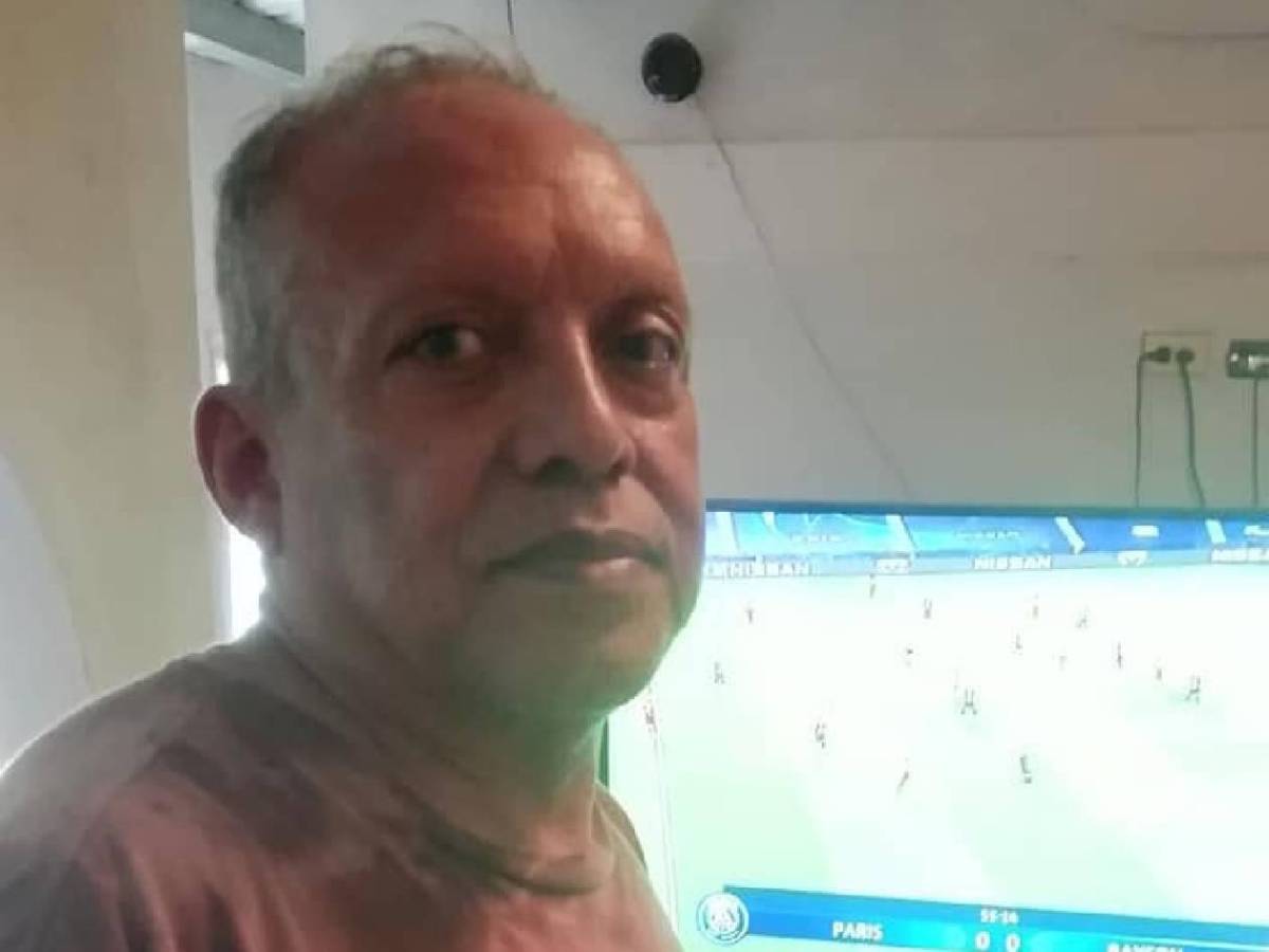¿Qué ha pasado con Dagoberto Luján? Su trabajo se pronuncia sobre ‘El Tigre’