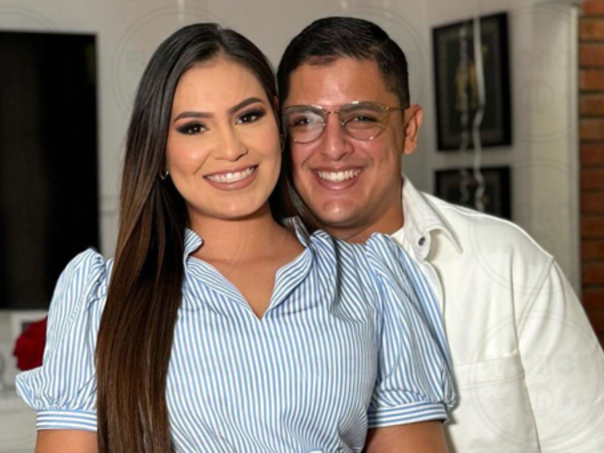 Alejandra Rubio revela qué hará con su costoso vestido de novia