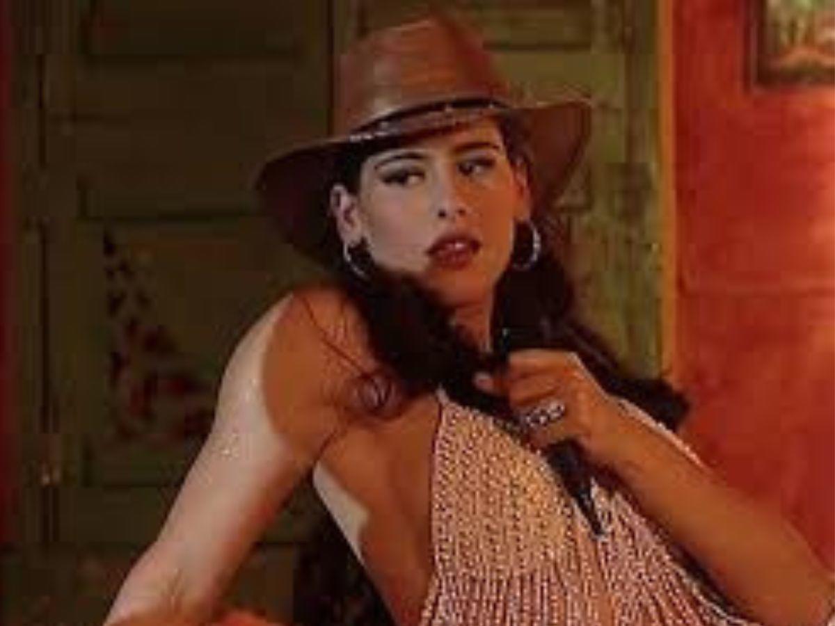 Actriz de Pasión de Gavilanes revela los traumas que sufrió al ser Rosario Montes