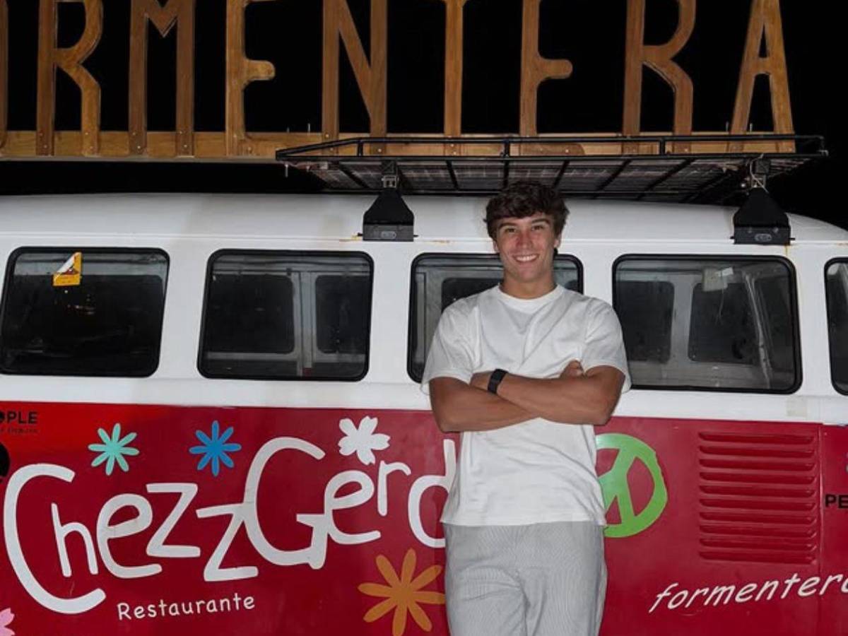 Gonzalo García, el primer goleador del nuevo Real Madrid de Xabi Alonso