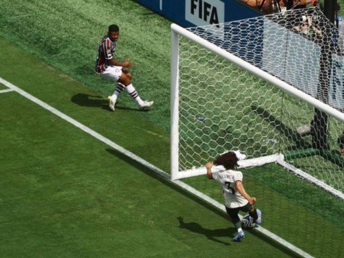 La disculpa de Joao Pedro,el héroe del Chelsea y Cucurella hizo un milagro