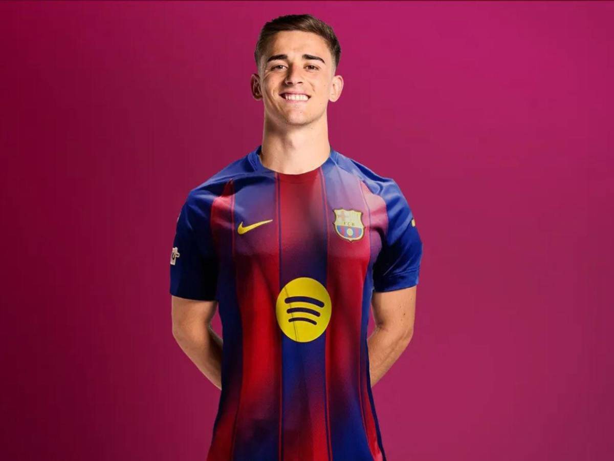 Barcelona: la alineación de Hansi Flick para el primer trofeo de la temporada