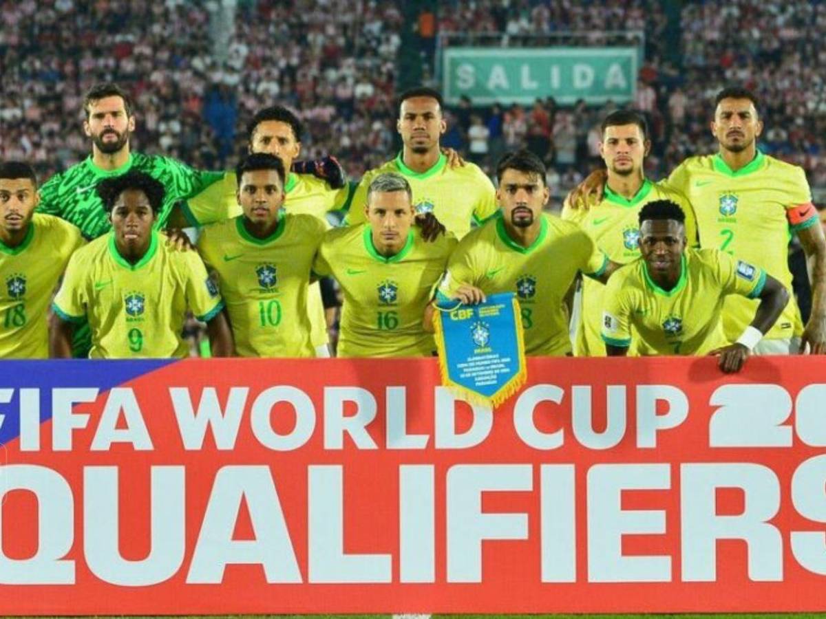 La Copa del Mundo toma forma: 16 selecciones ya están clasificadas