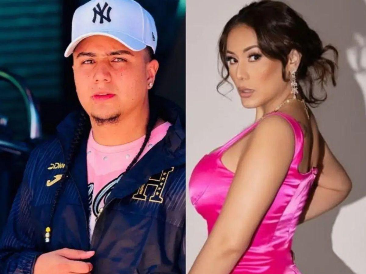 Elsa Oseguera destapa que Davis Flow se operó los glúteos