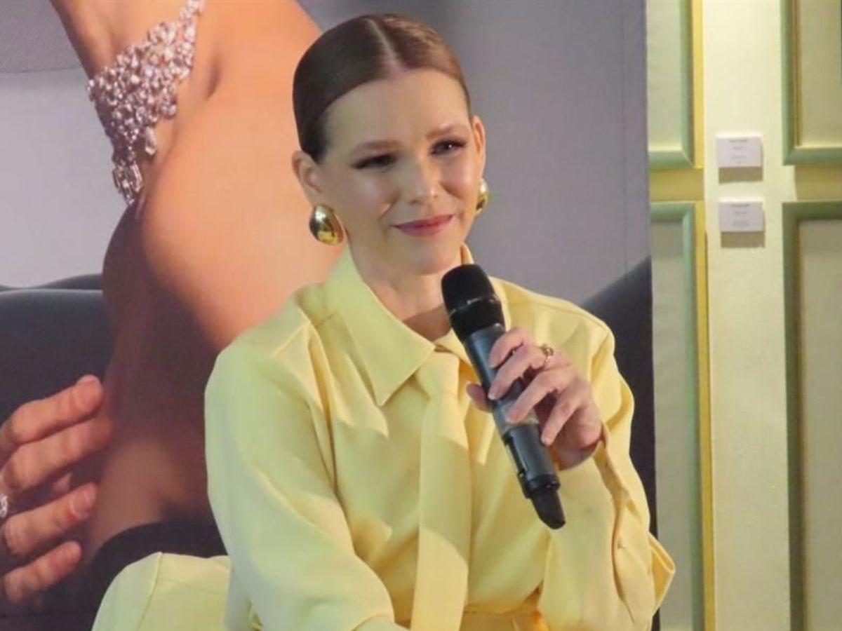 ¿Kika Edgar desaparecida? La actriz y cantante desata preocupación