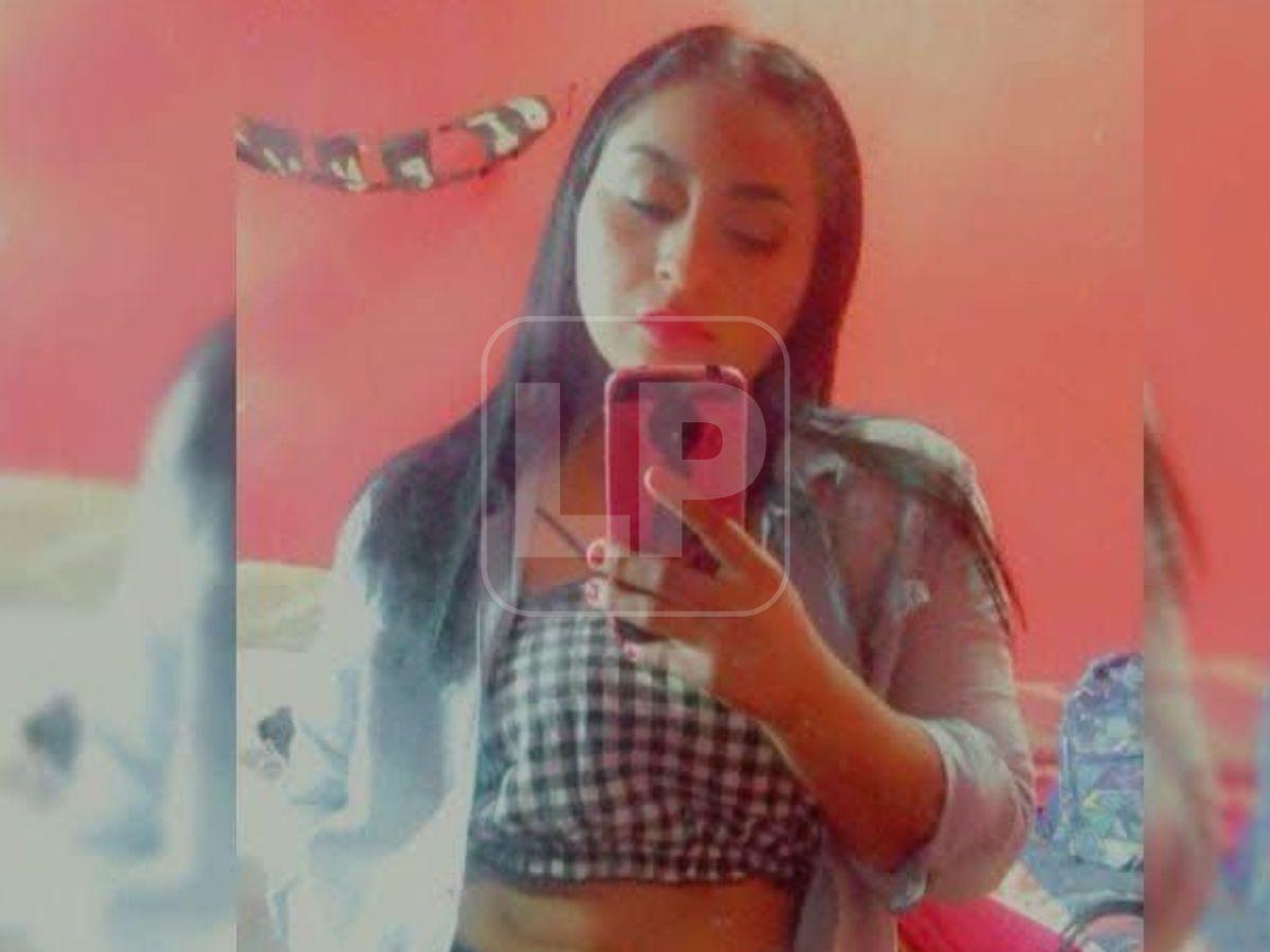La vida que mostraba Desiree en redes sociales, víctima de la masacre en El Porvenir