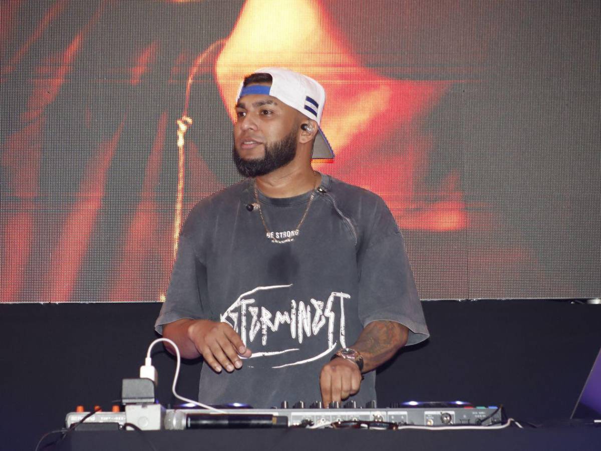 Así se vivió el lanzamiento de la nueva camisa de Los Hijos de Morazán en SPS