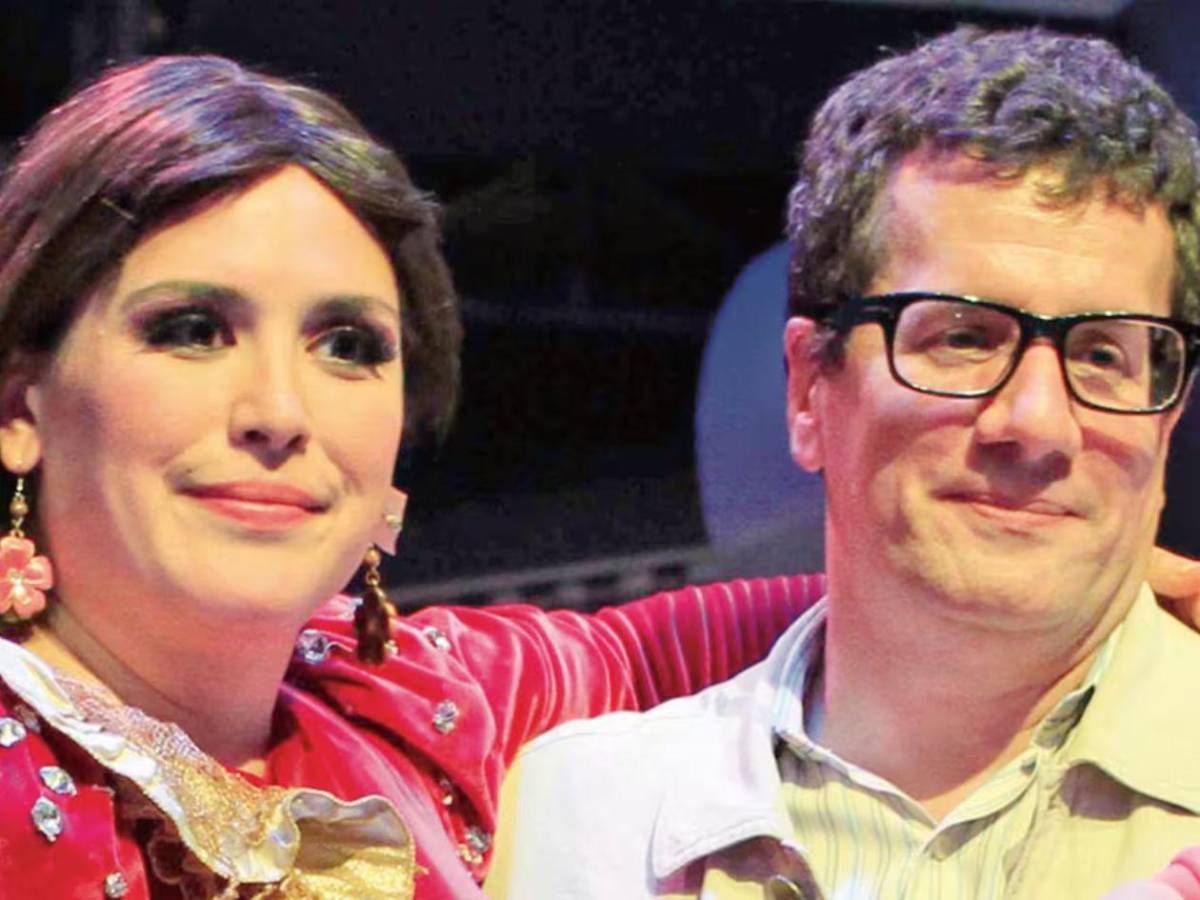 El divorcio entre Angélica Vale y Otto Padrón se extendería por esto