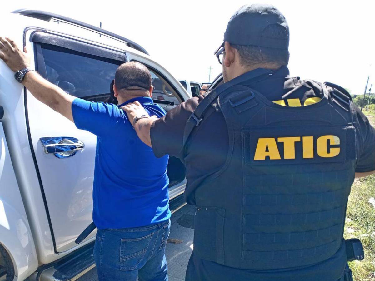 Temor en Choloma: cierran bancos y otros comercios ante posibles disturbios