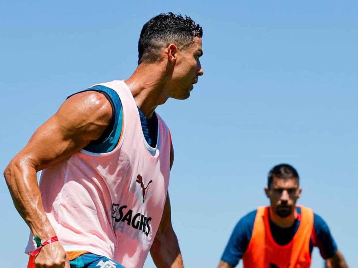 Cristiano Ronaldo recibe curiosa petición tras el Mundial 2026: Hay temor
