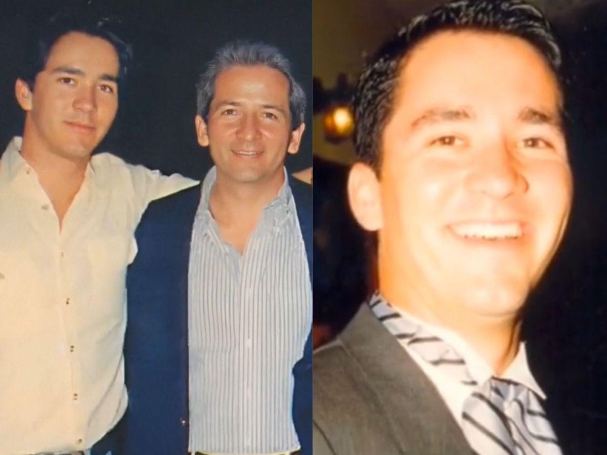 El misterio detrás del secuestro y asesinato del hijo de Ricardo Maduro